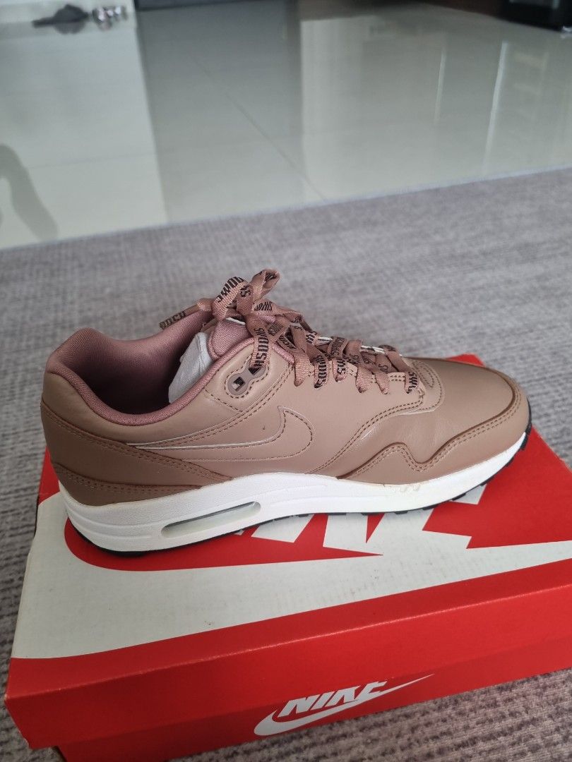 Nike air max 1 premium se online