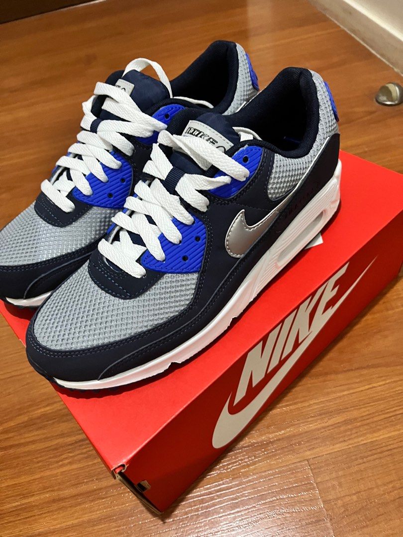 exclusive airmax 90