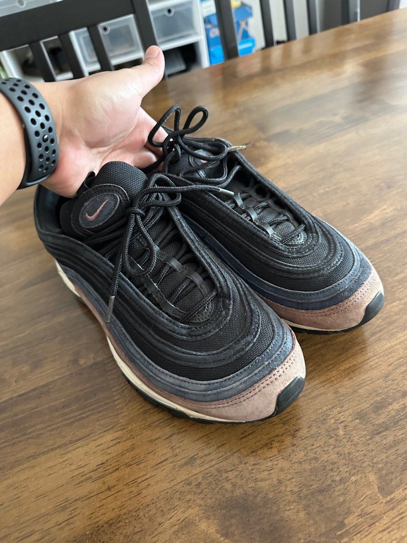 Nike air max 97 mauve online
