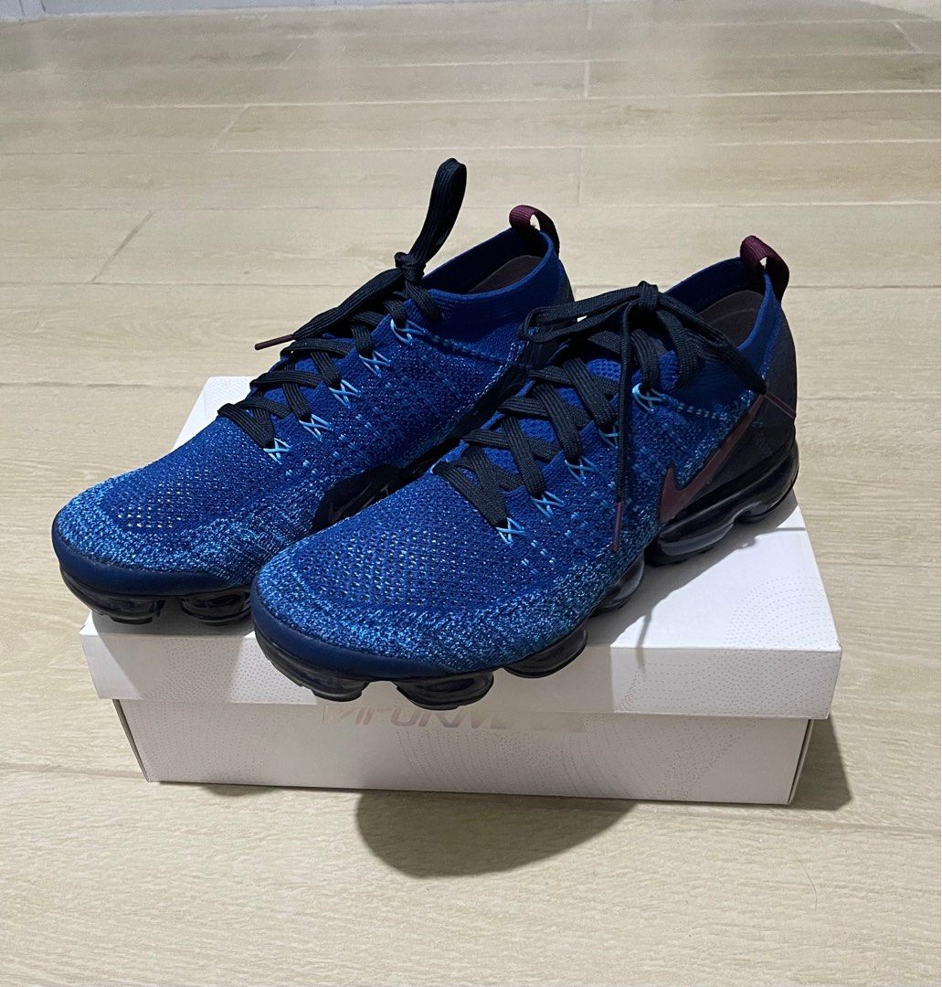 NIKE AIR VAPORMAX FLYKNIT 2 US 10.5 Mens Men s Fashion