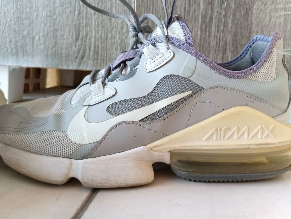 Nike airmax sneaker Us8.5 Men s Fashion Footwear Sneakers on