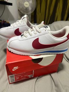 Authentic Nike Cortez Rosegold, Women's Fashion, Footwear, Sneakers on  Carousell