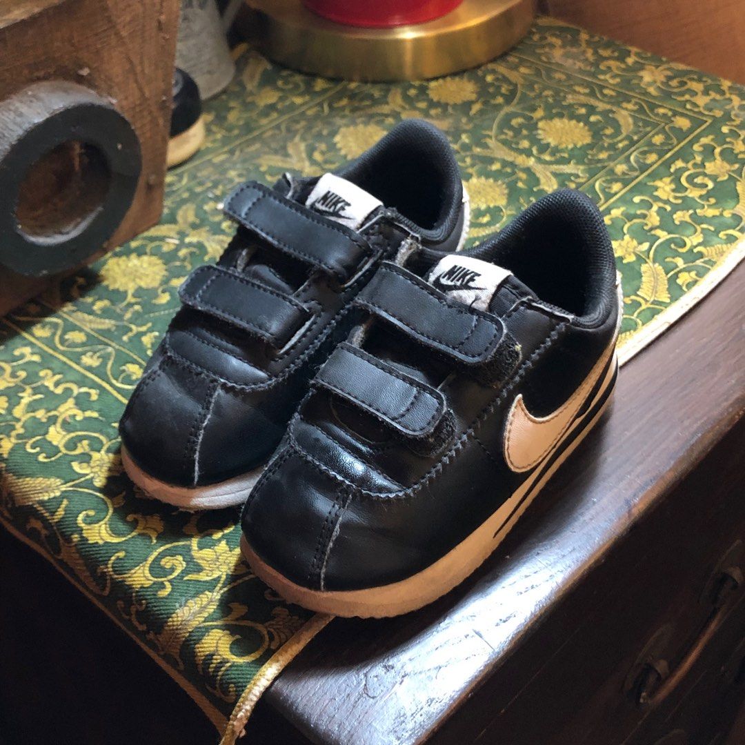 Cortez shoes discount baby