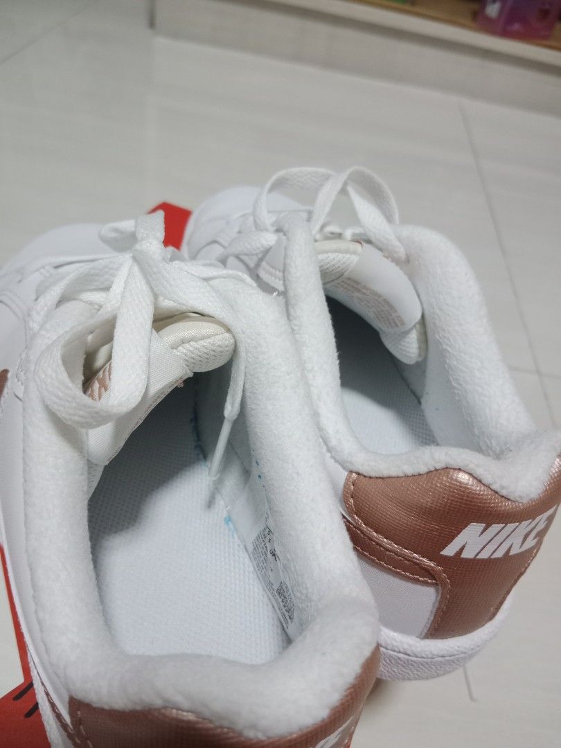 deichmann nike court royale