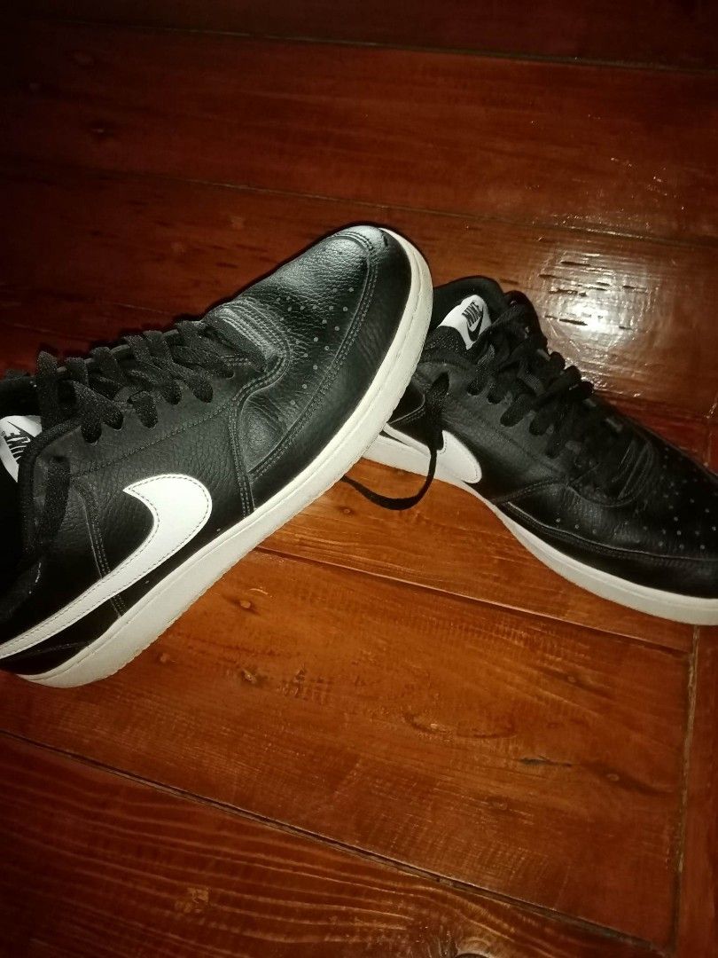 kohls nike court vision