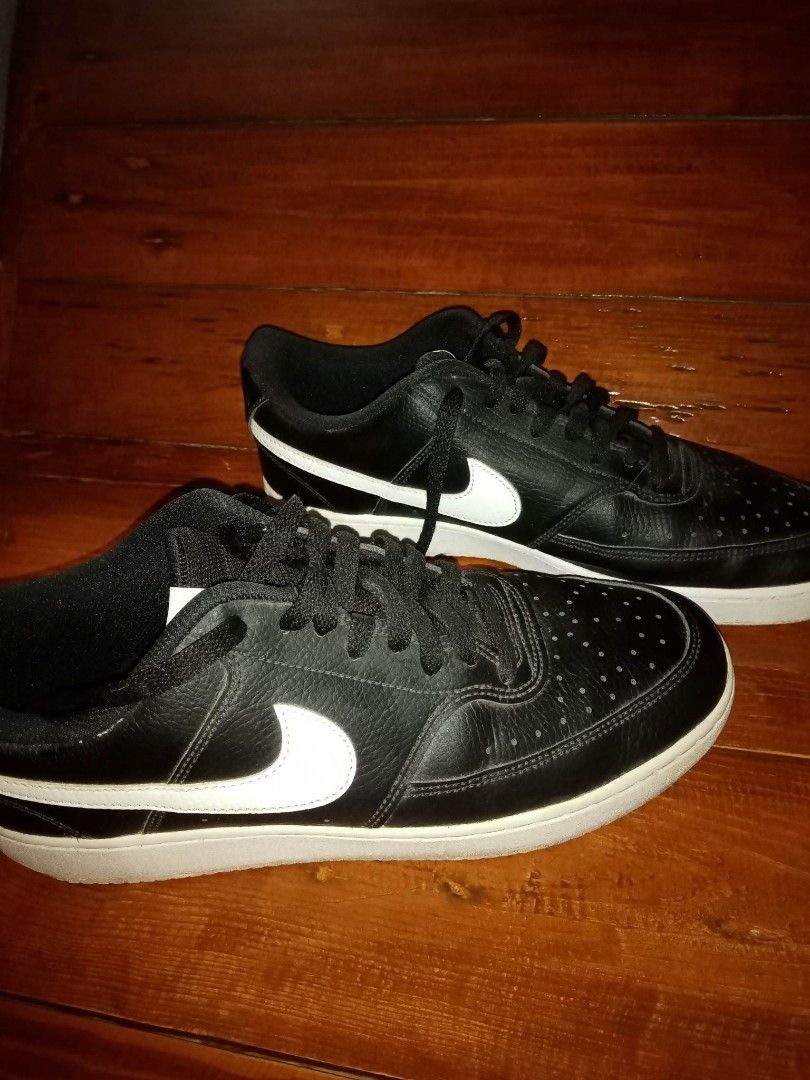 kohls nike court vision