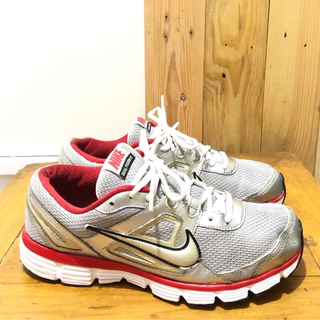 Nike dual fusion shoes Clearance