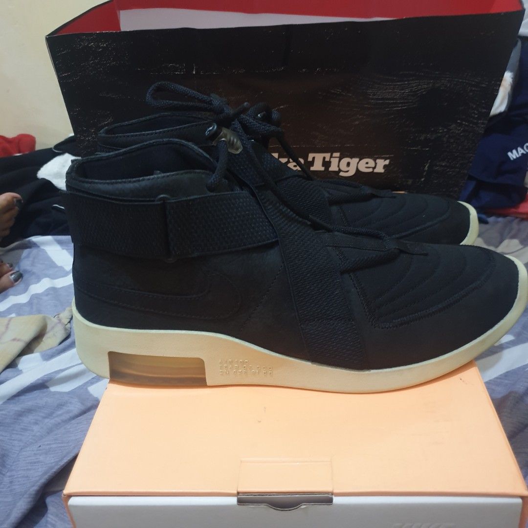 Nike fear of god size 12 new arrivals