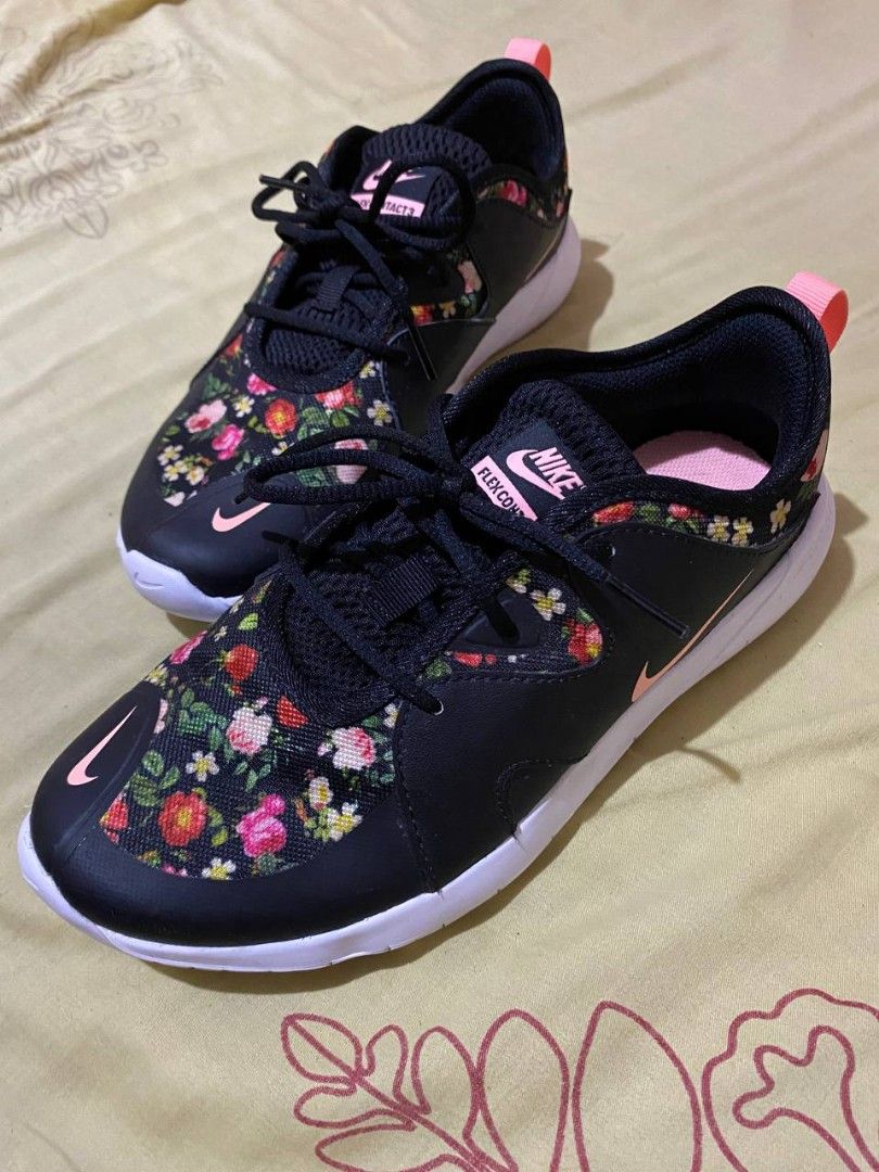 Nike flex contact 3 floral 2025