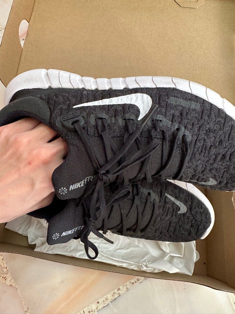 Nike Free RN 5.0 Next Nature Women s Sneakers Women 5.5