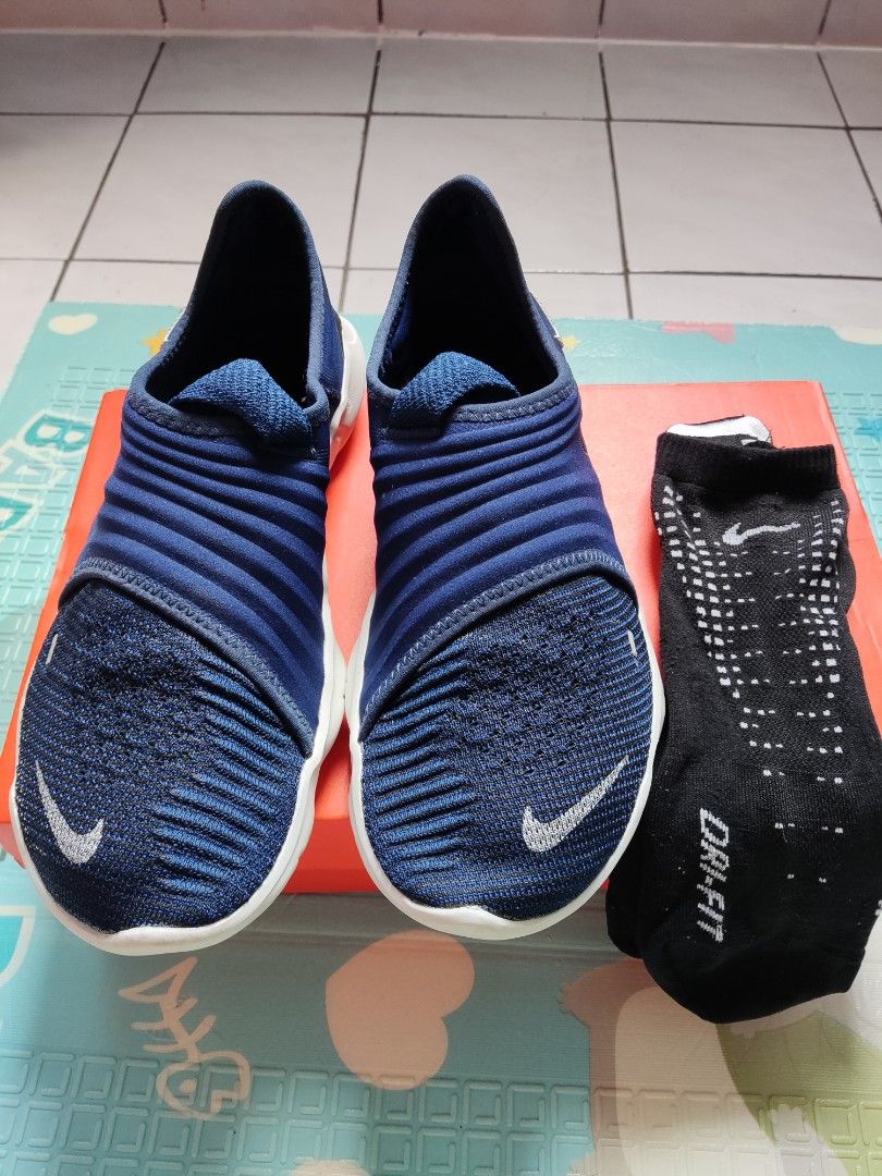 NIKE FREE RN FLYKNIT 3.0 Sports Equipment Other Sports Equipment