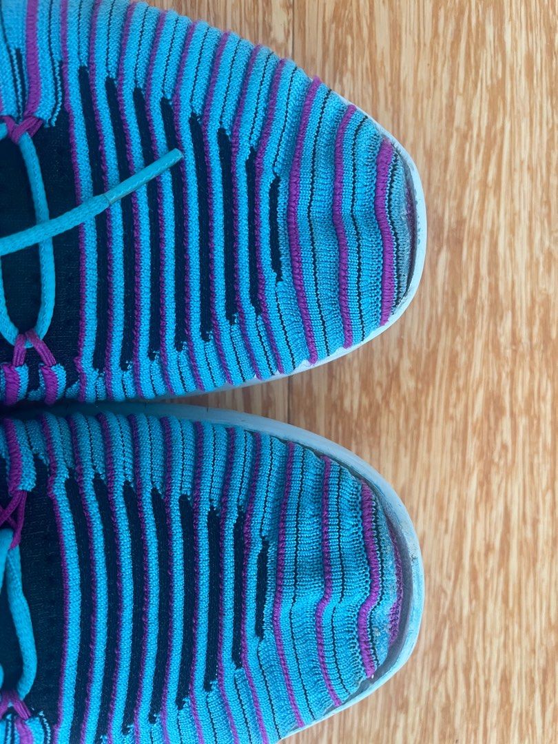 Nike free rn deals motion flyknit 2016 women's