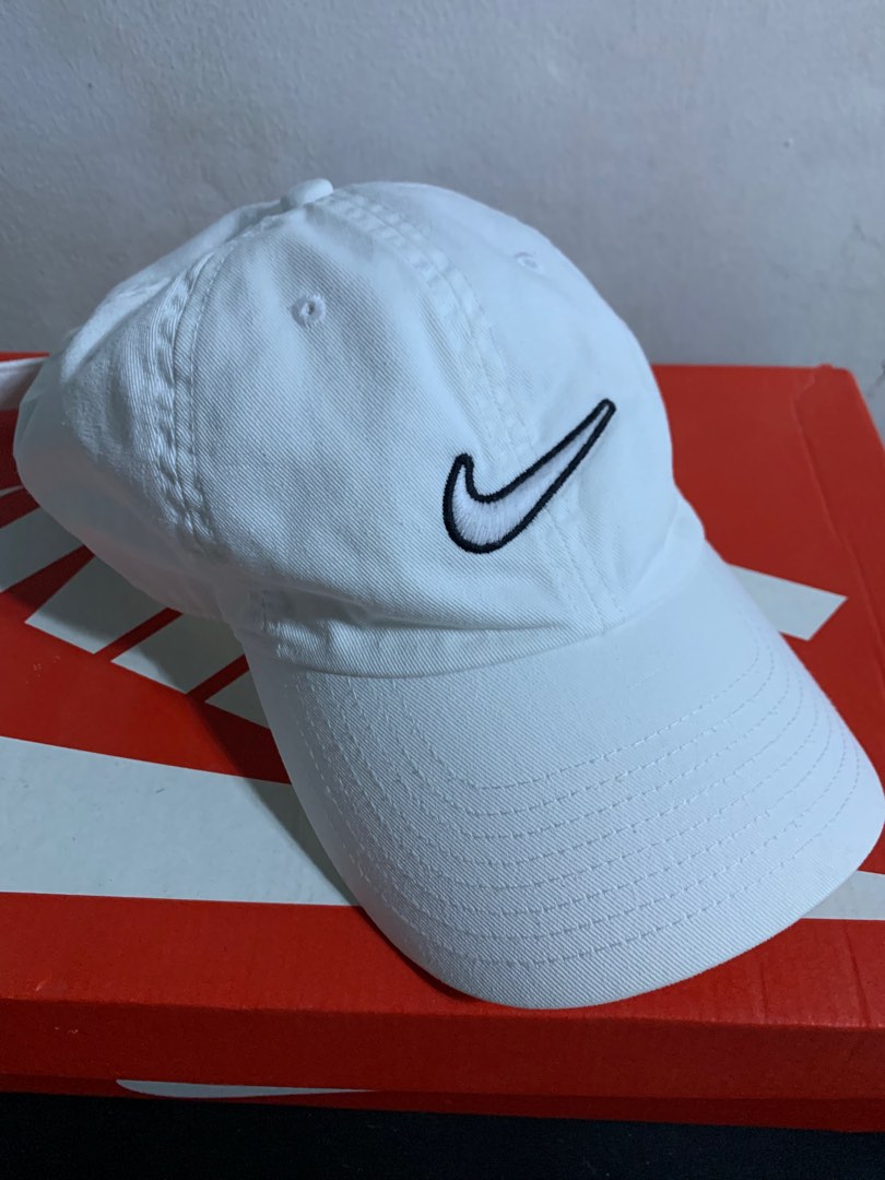 nike cap heritage