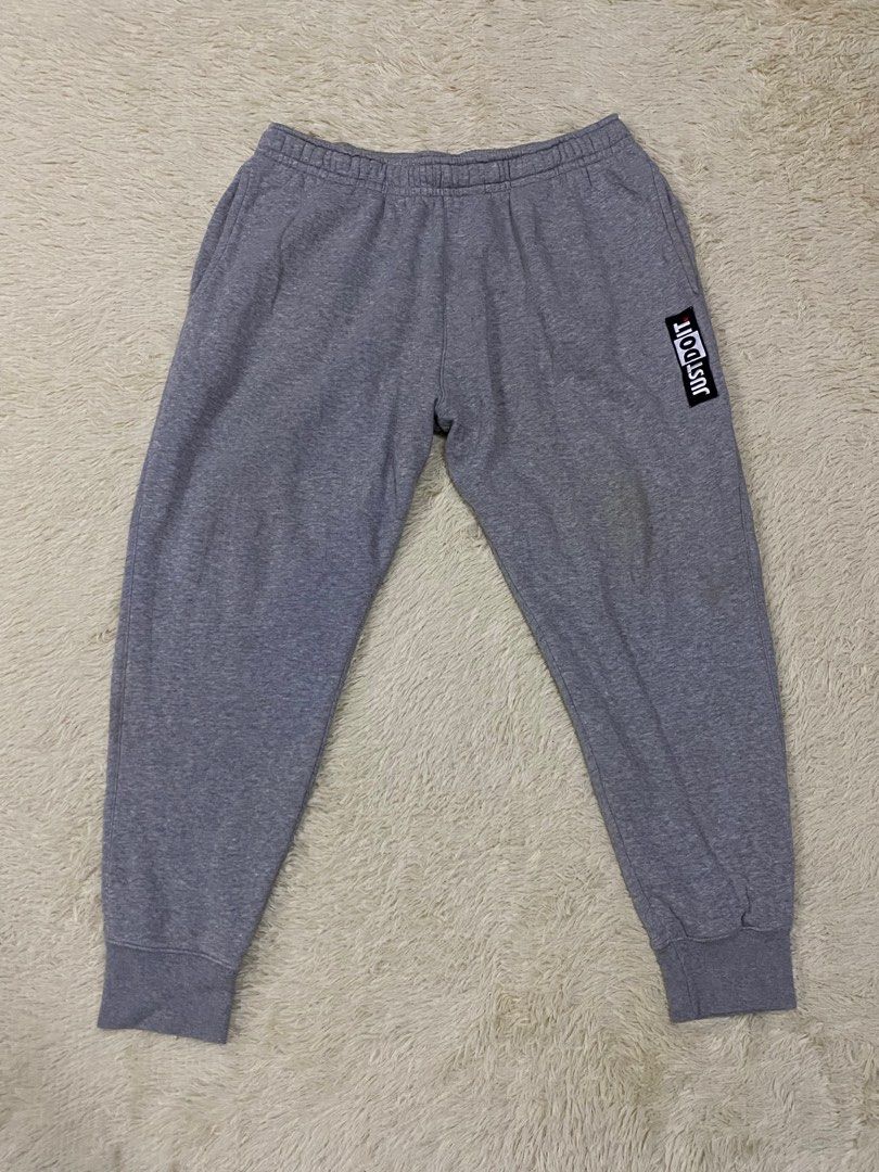 Nike clearance jdi joggers