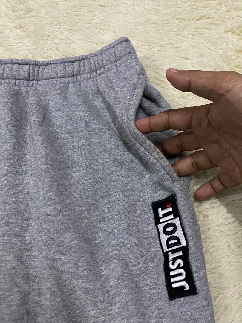 Nike discount jdi joggers