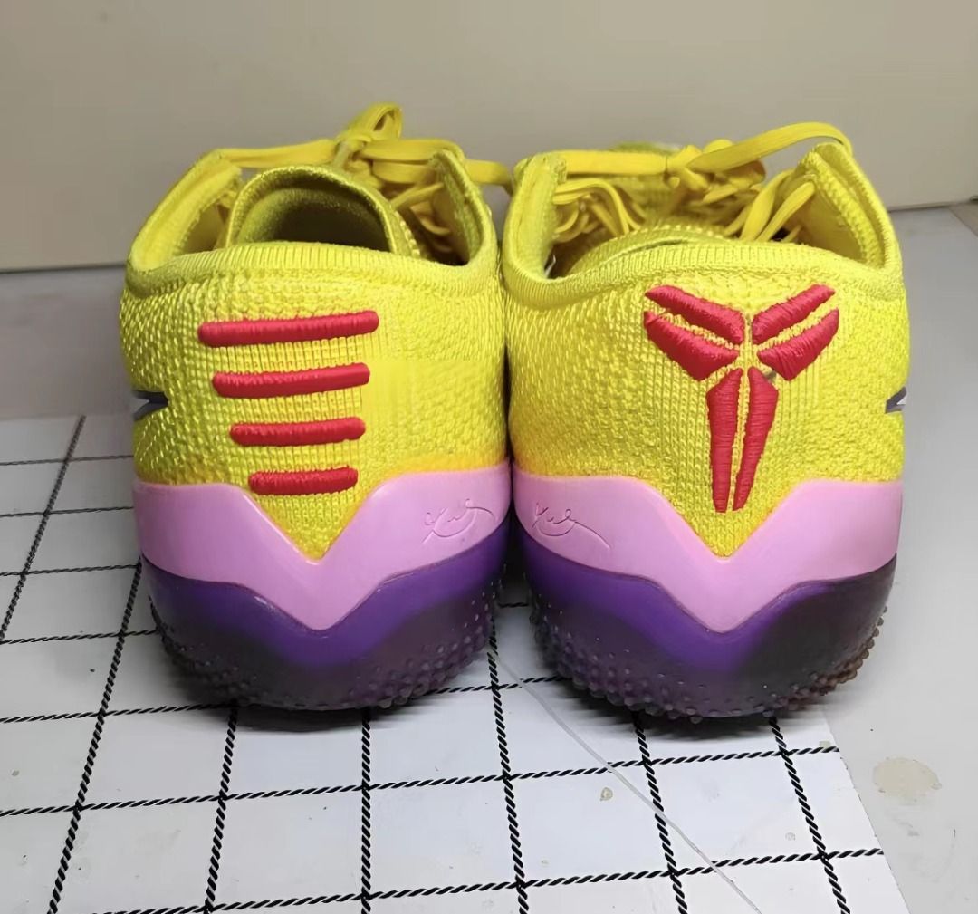 Kobe ad nxt 36 lakers new arrivals