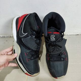 Nike kyrie 6 basket ball shoes
