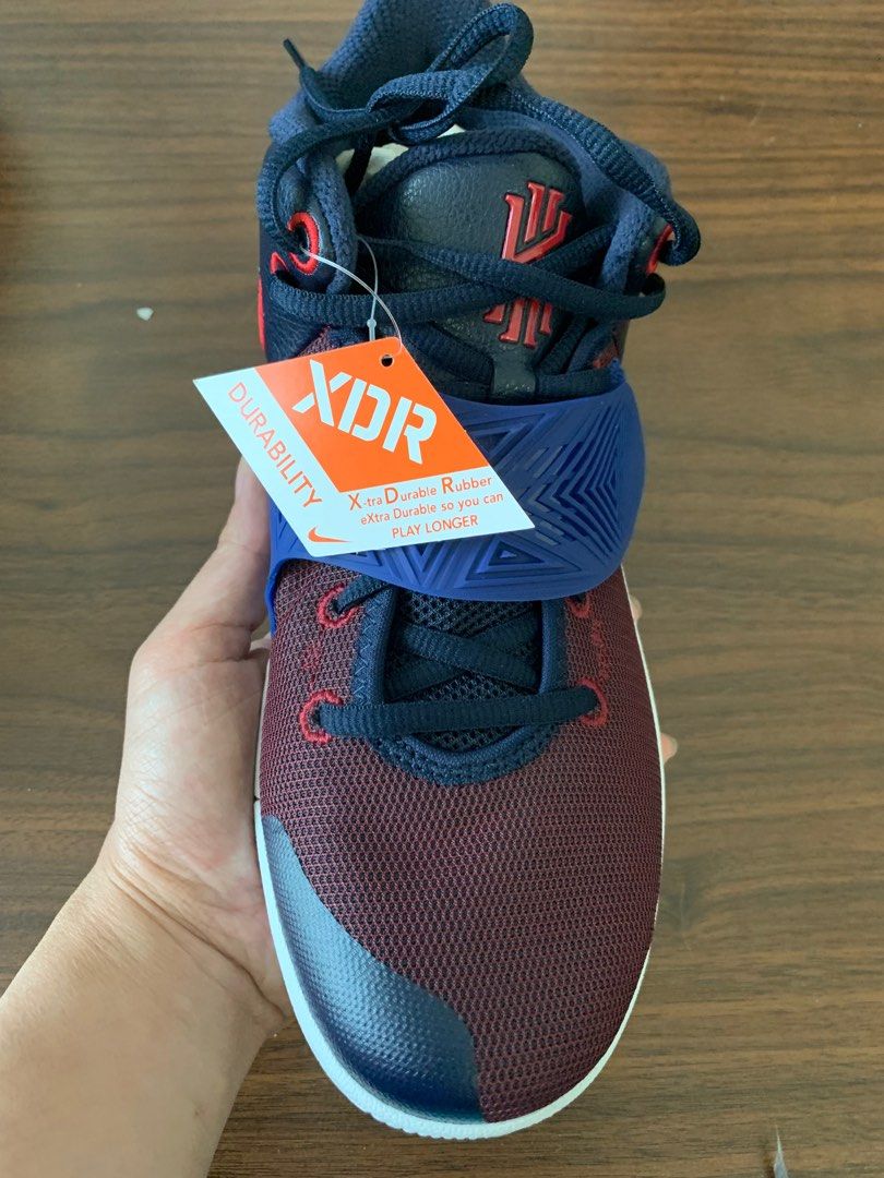 Nike 2025 kyrie obsidian