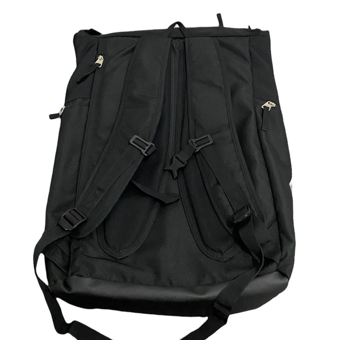 Nike Lebron Max Air Soldier Sports Backpack