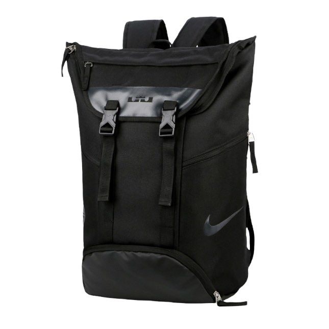 Lebron best sale soldier backpack