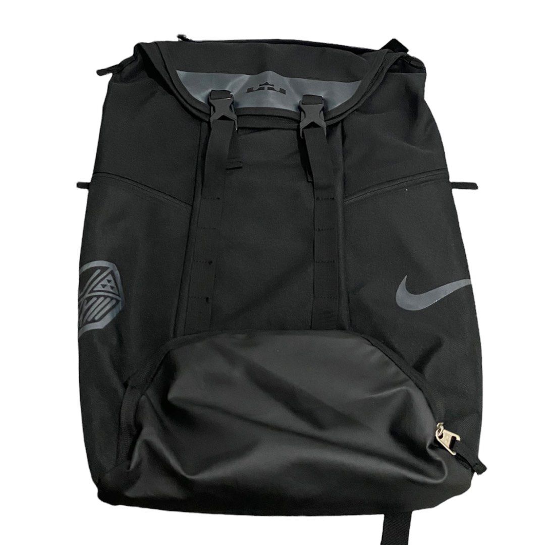 Lebron soldier backpack sales