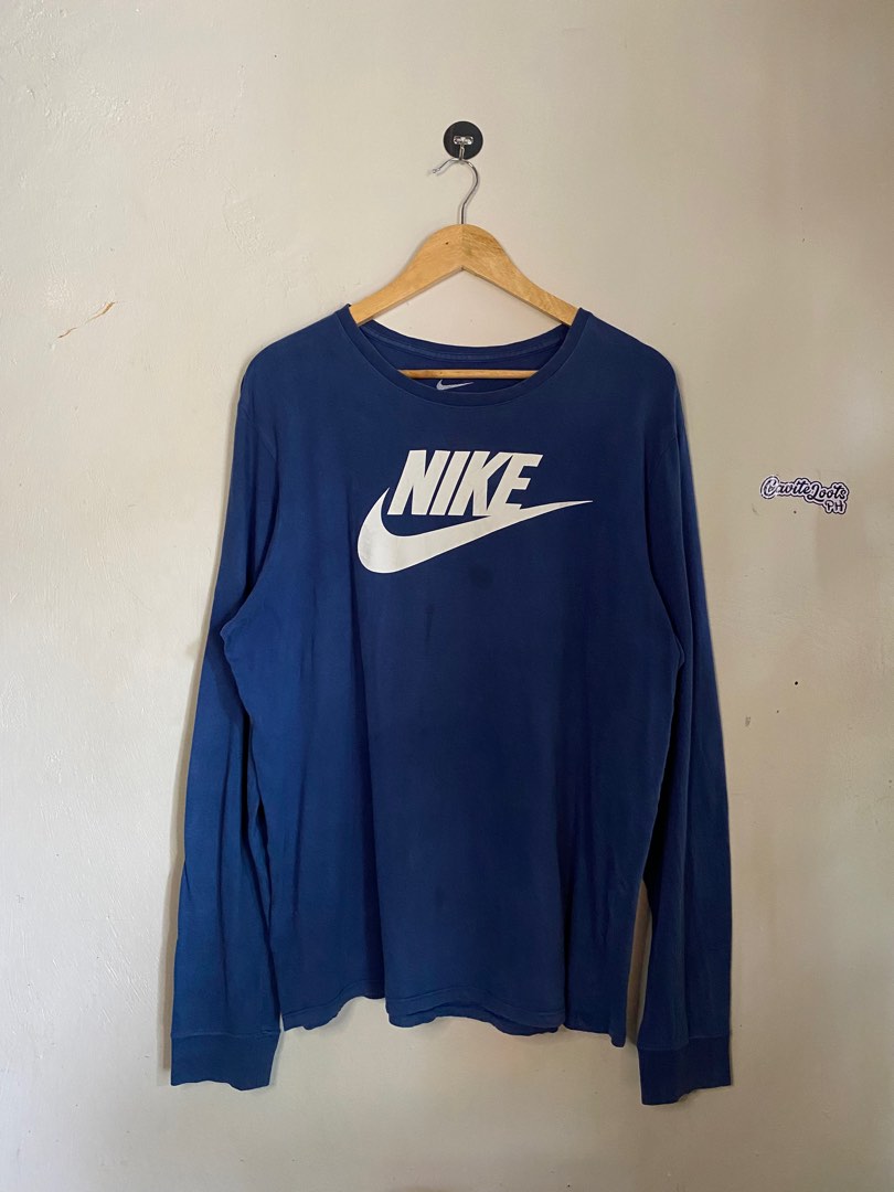 longsleeves nike