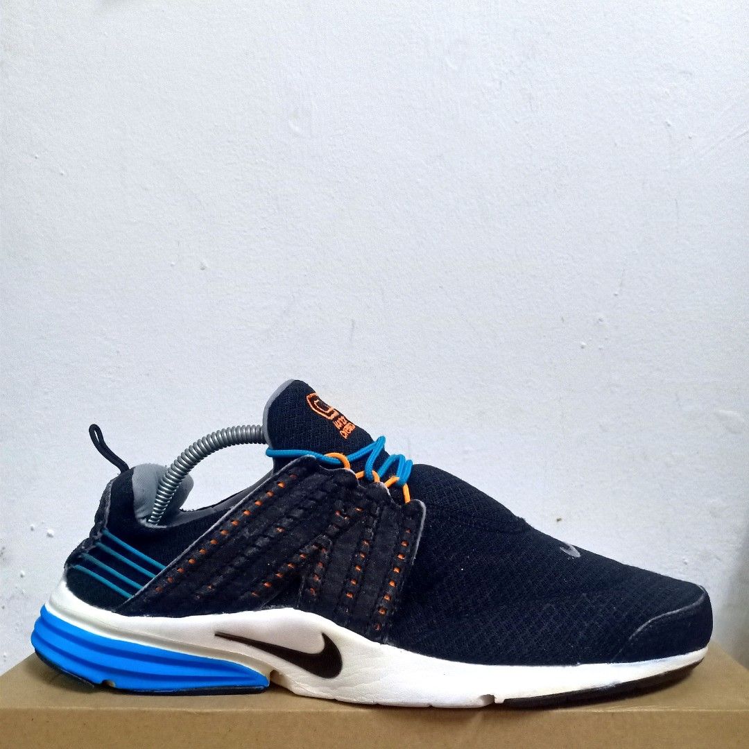 Nike lunarlon presto cheap