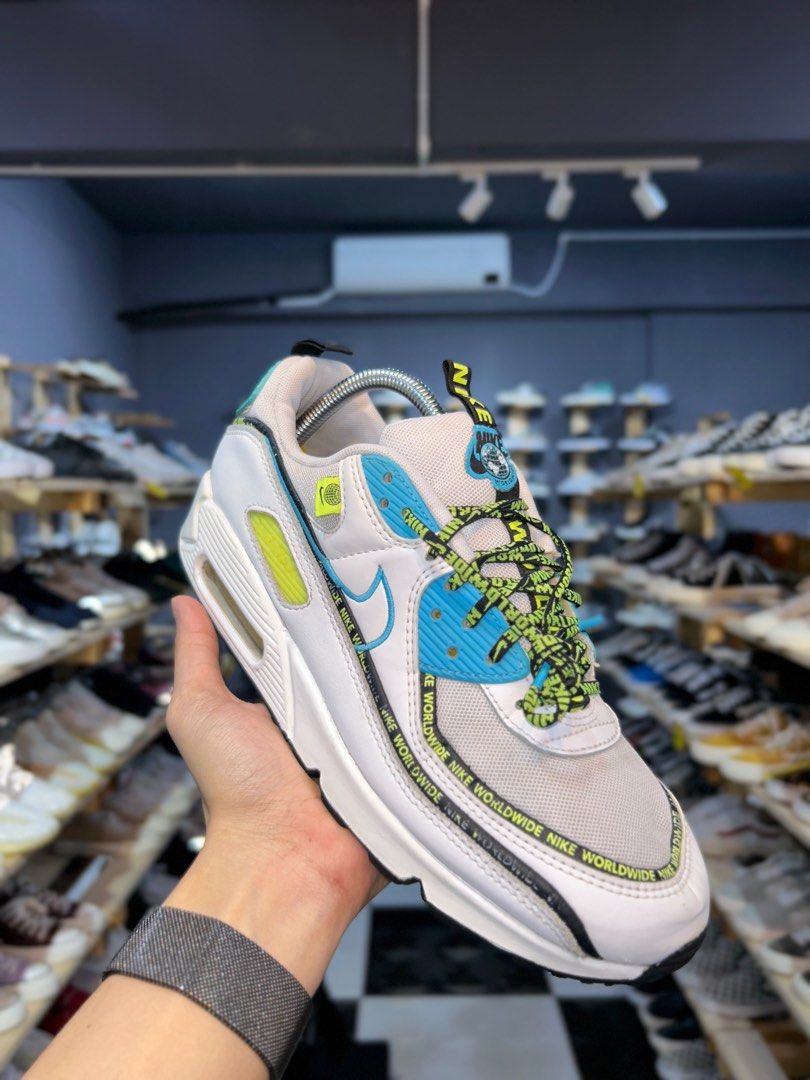 Nike air max 90 se worldwide deals
