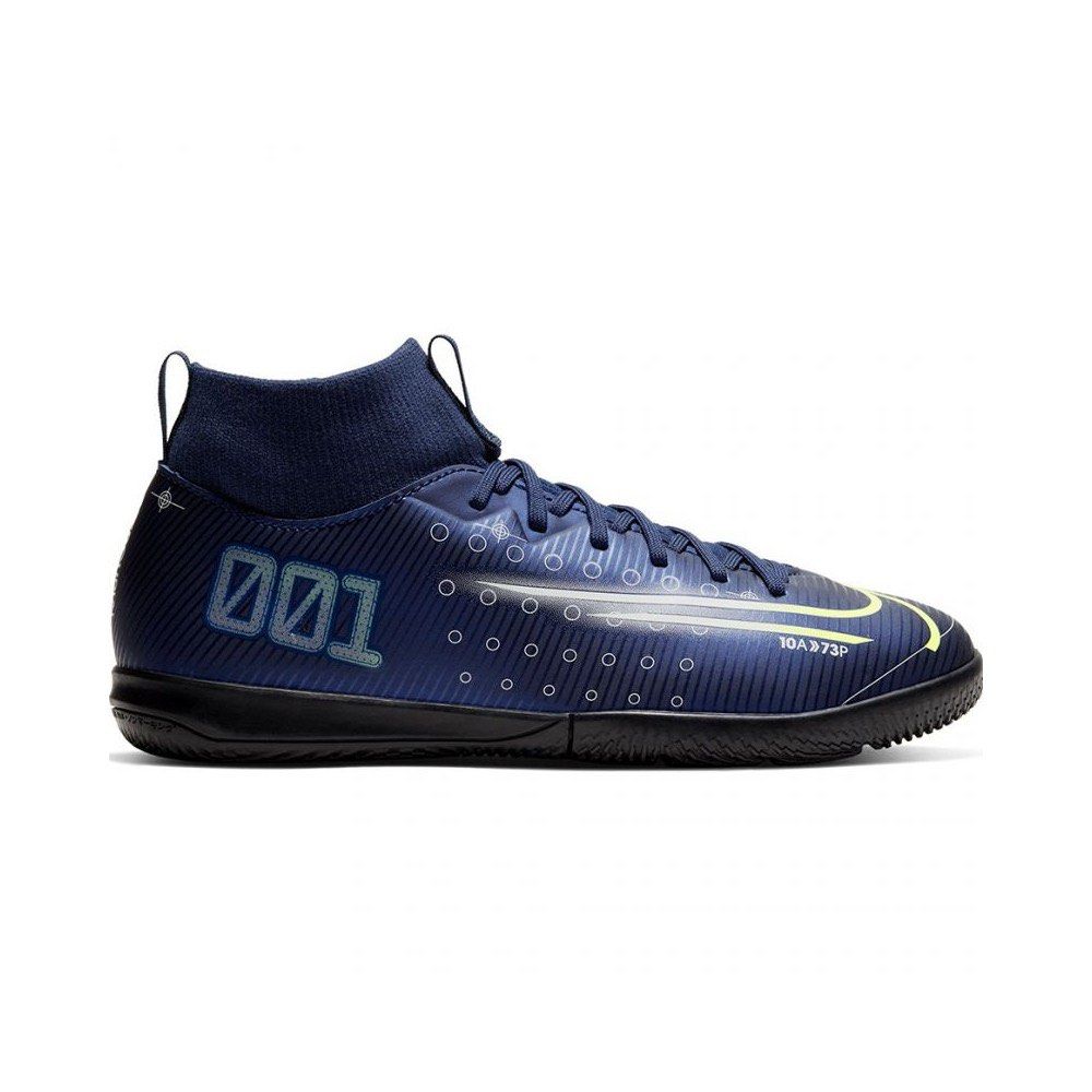 Mercurial superfly 7 academy top mds turf soccer cleats