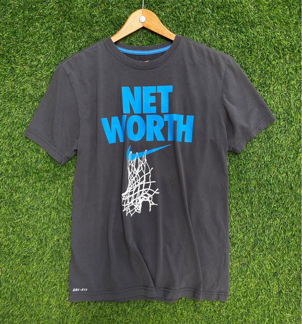 Nike total deals worth