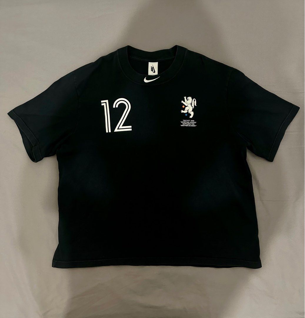 Nike x off white mercurial tee outlet
