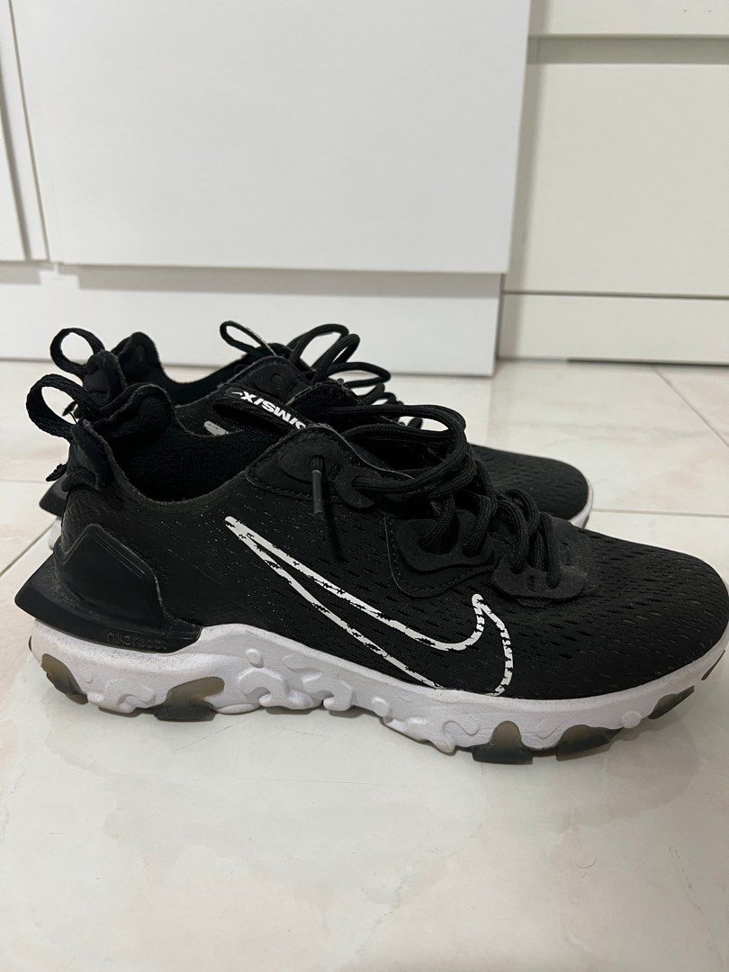 Nike React Element 55 D/MS/X Edition, Men's Fashion, Footwear, Sneakers on  Carousell