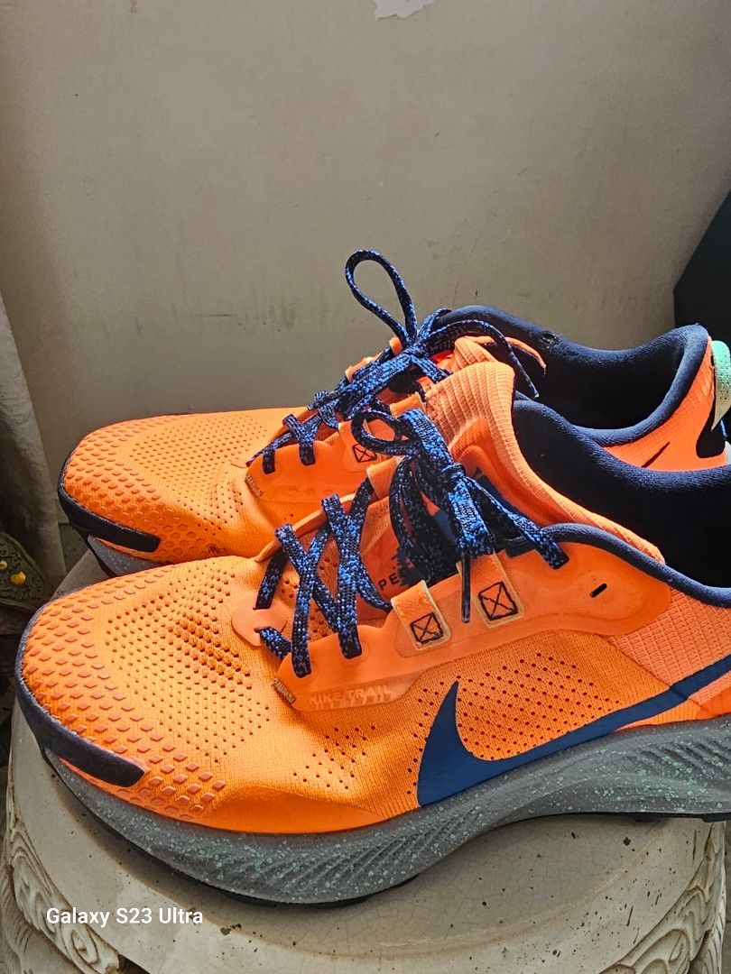 nike pegasus trail 2 size 13