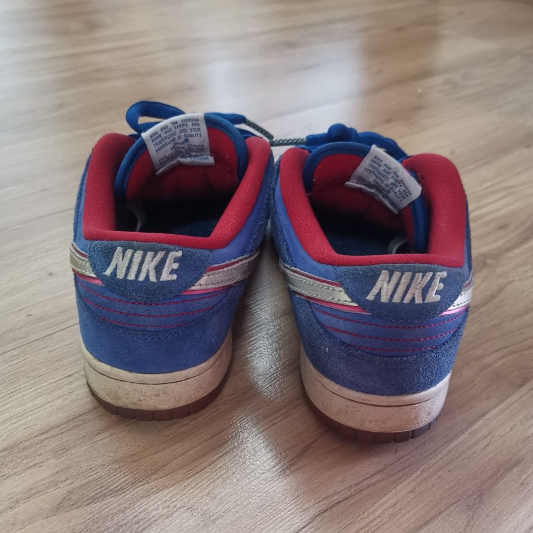 nike sb eric koston thai temple