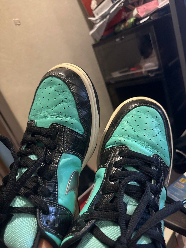 sb tiffany