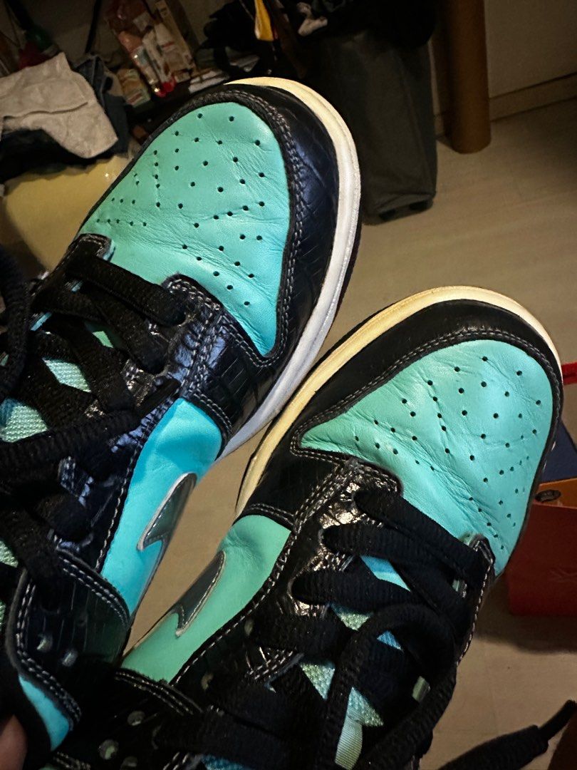 sb tiffany