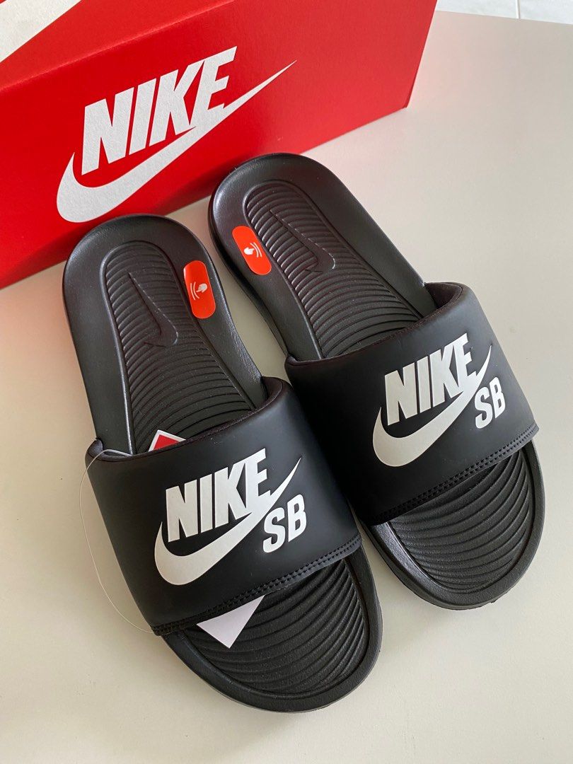 Nike sb best sale flip flops