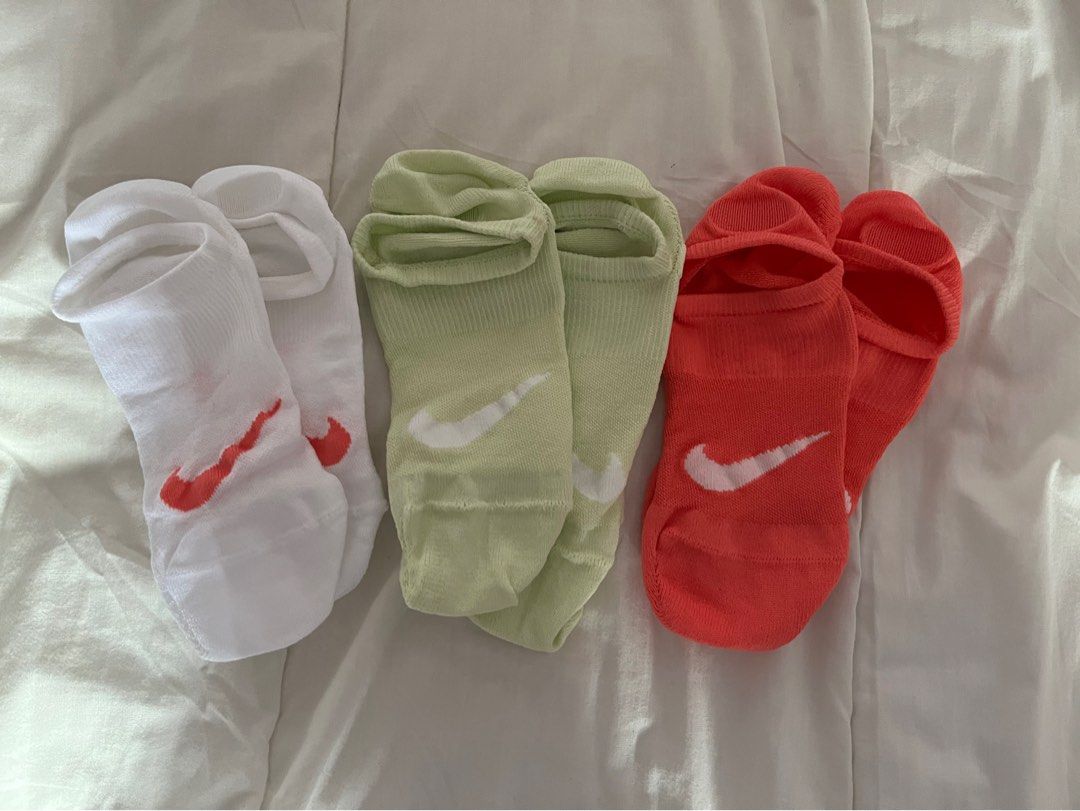 BUY 1 GET 1 FREE Nike Socks Men s Fashion Watches Accessories