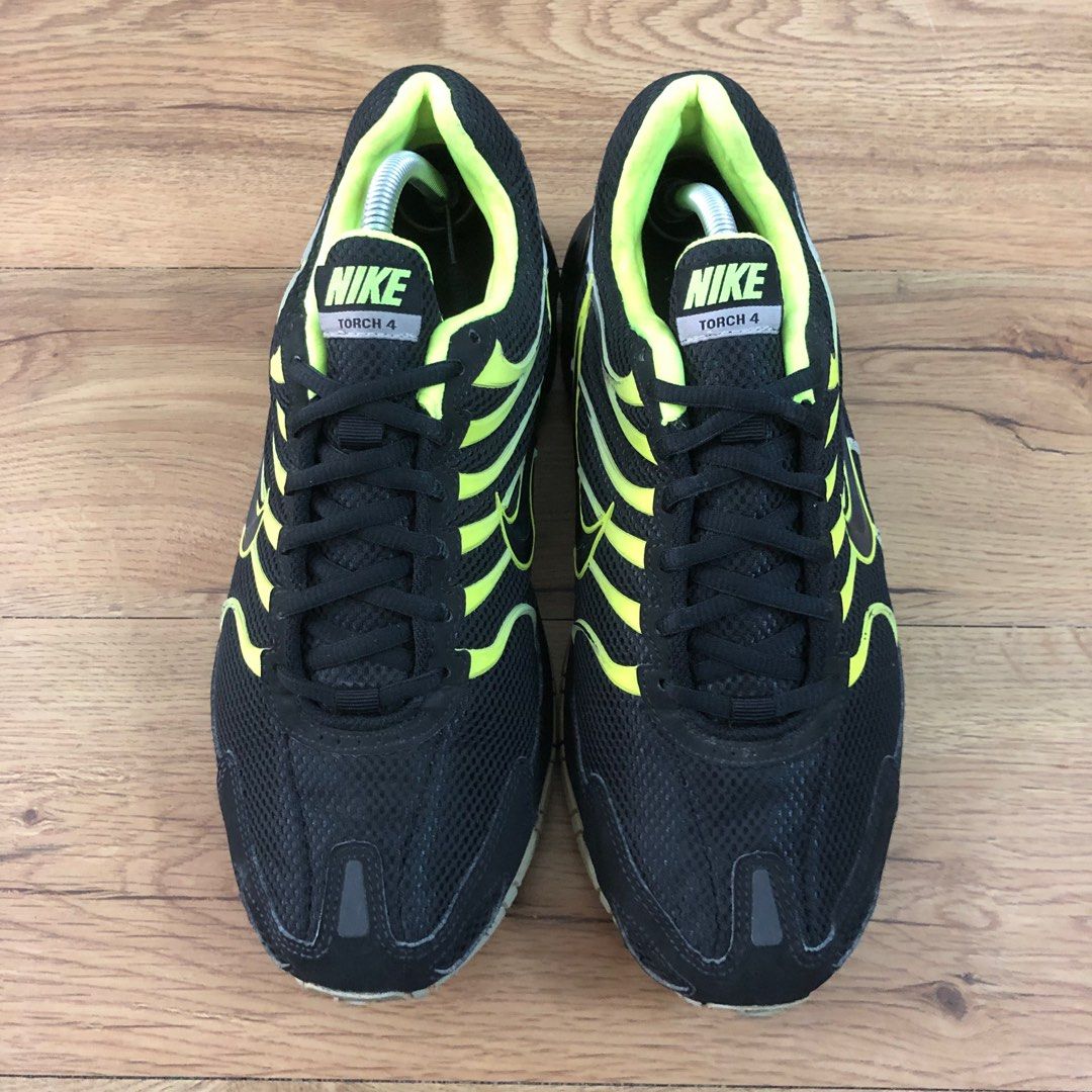 Nike torch clearance