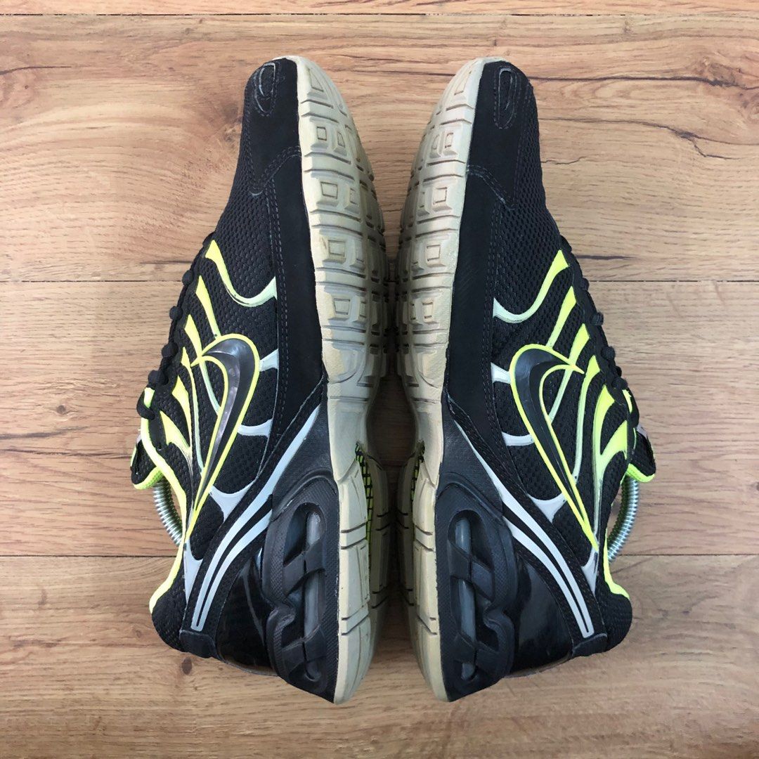 Nike air max outlet torch 4 grey/volt/punch