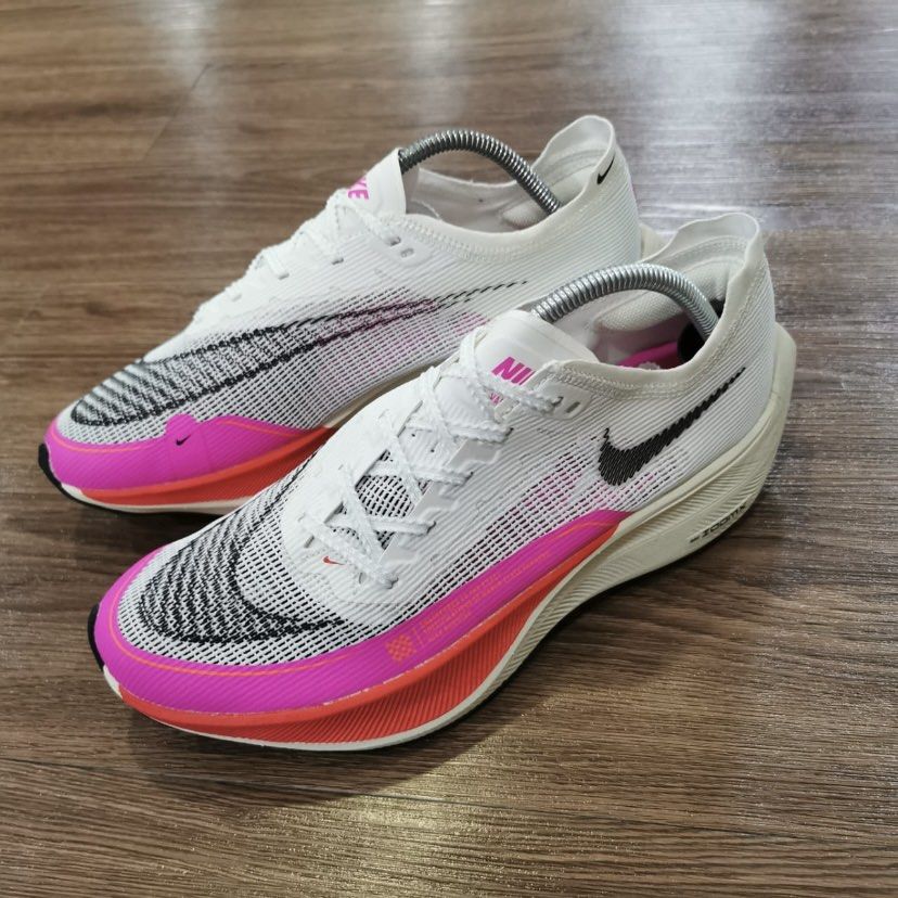 Nike zoom vaporfly 2024 4 womens 8.5
