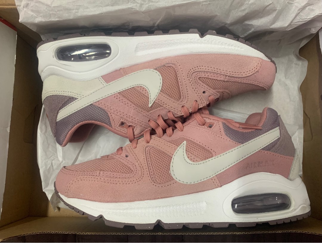 wmns nike air max command