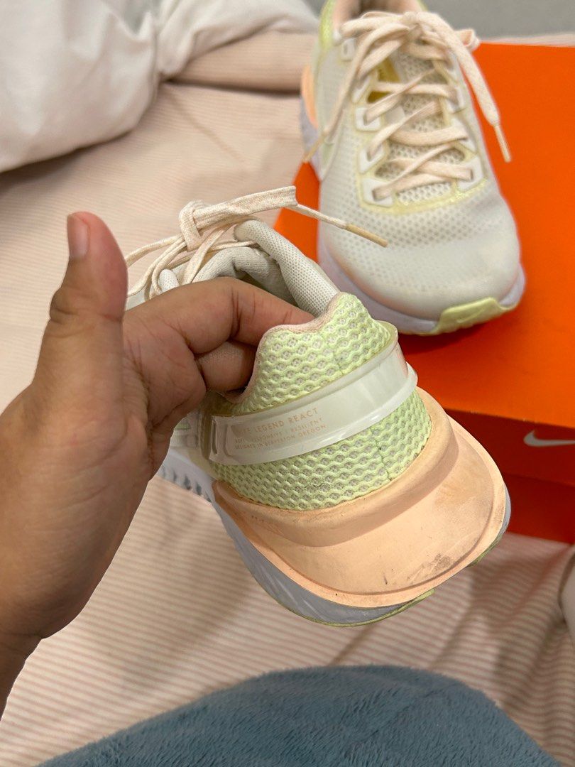 Epic cheap react legend