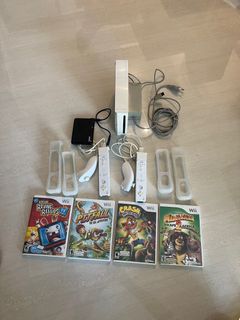 Used wii games for sale near me sale
