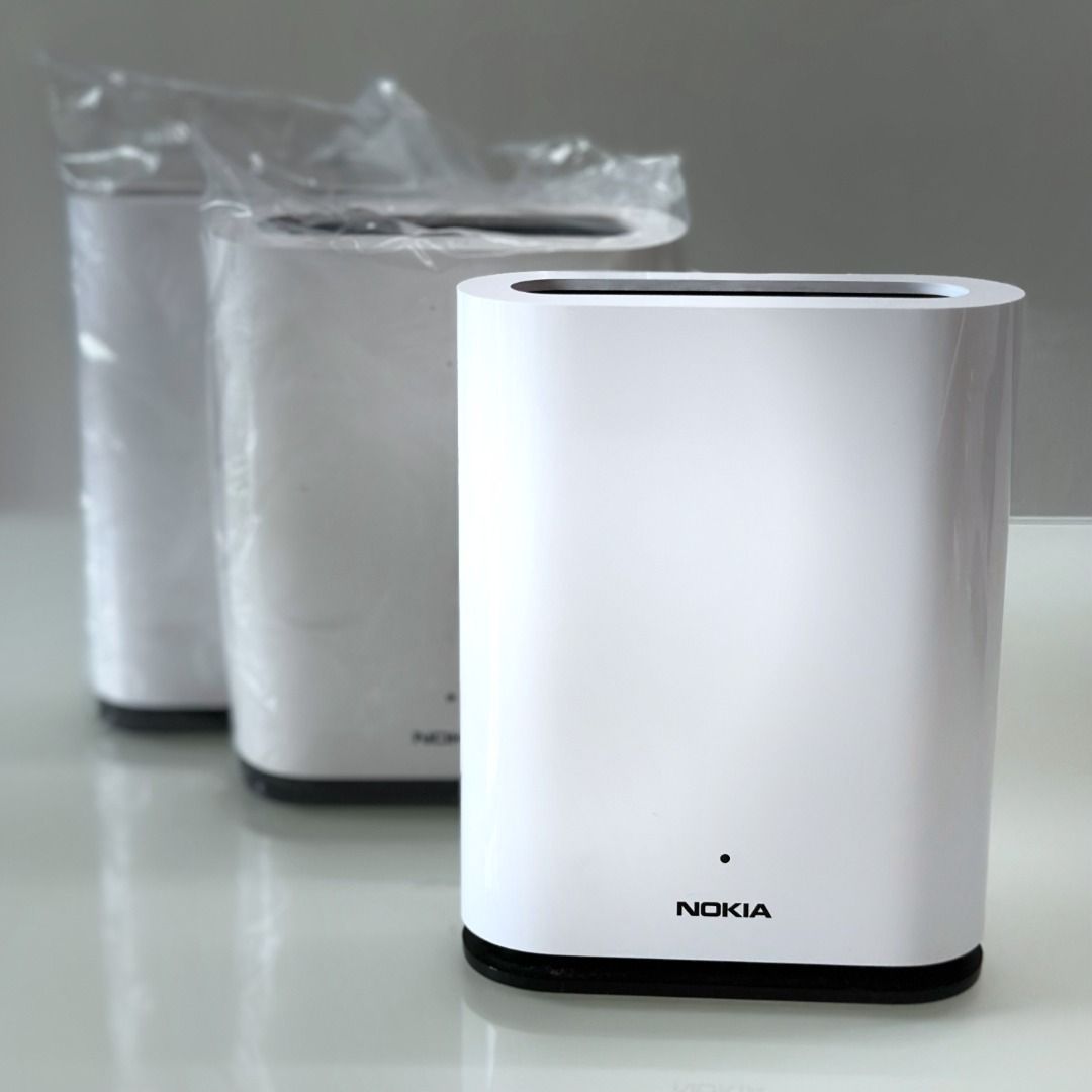 Nokia beacon 1 mesh routers computers tech parts accessories
