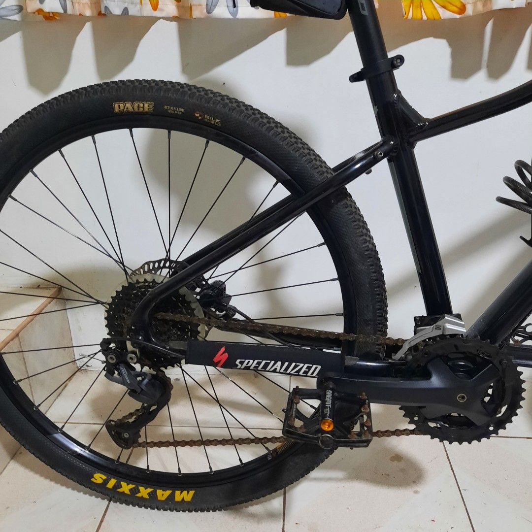 Norco storm sales 7.2 2019