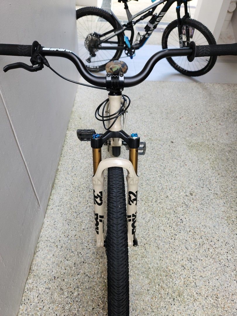 Ns bikes suburban 2025 frame