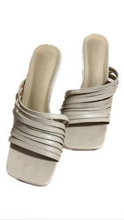 Nude Heels