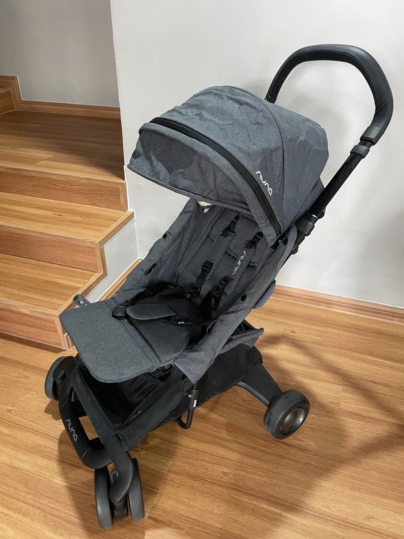 Nuna Pepp Next Stroller