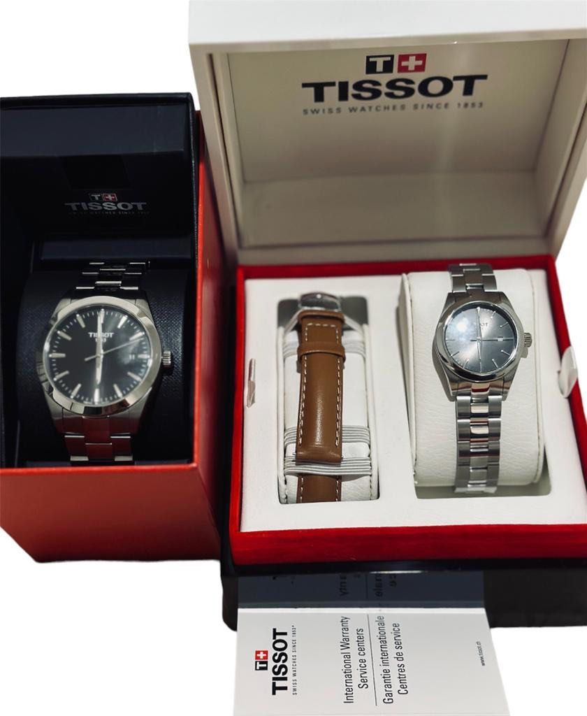 Service outlet jam tissot